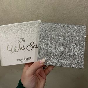 The Wet Set Kylie Cosmetics